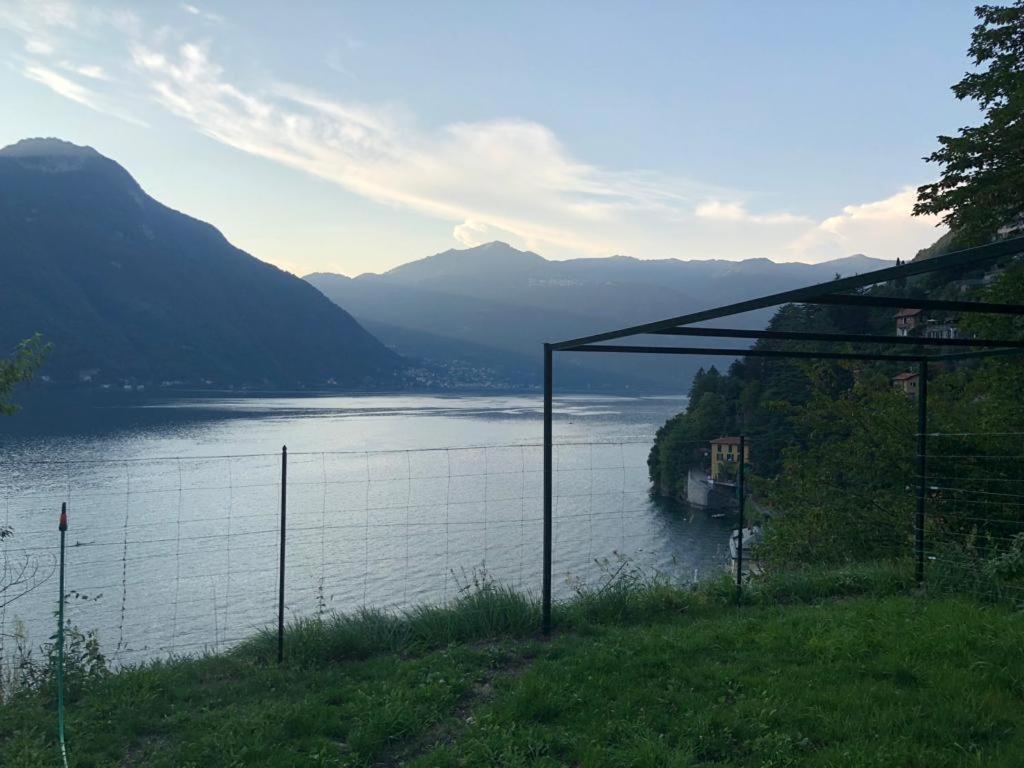 Gli Orti Della Civera " Cottagecore" Amazing View Nesso Ngoại thất bức ảnh