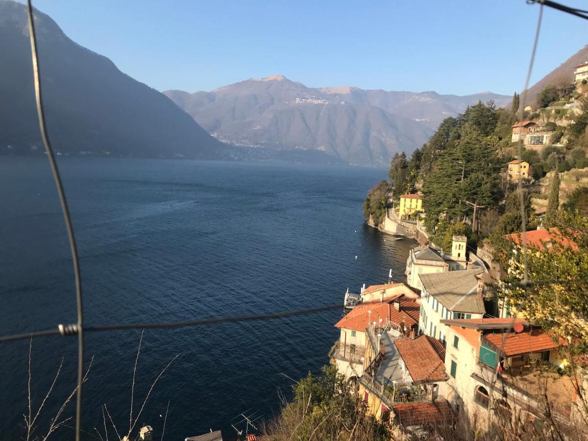 Gli Orti Della Civera " Cottagecore" Amazing View Nesso Ngoại thất bức ảnh